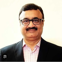 SEC Chandrakant_Pulkundwar